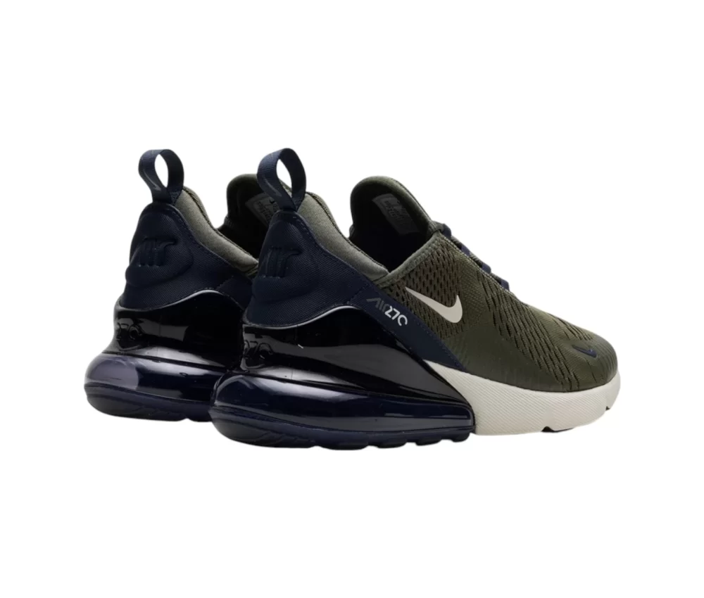 Nike Air Max 270 Cargo Khaki Obsidian