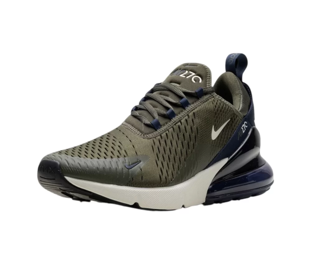 Nike Air Max 270 Cargo Khaki Obsidian