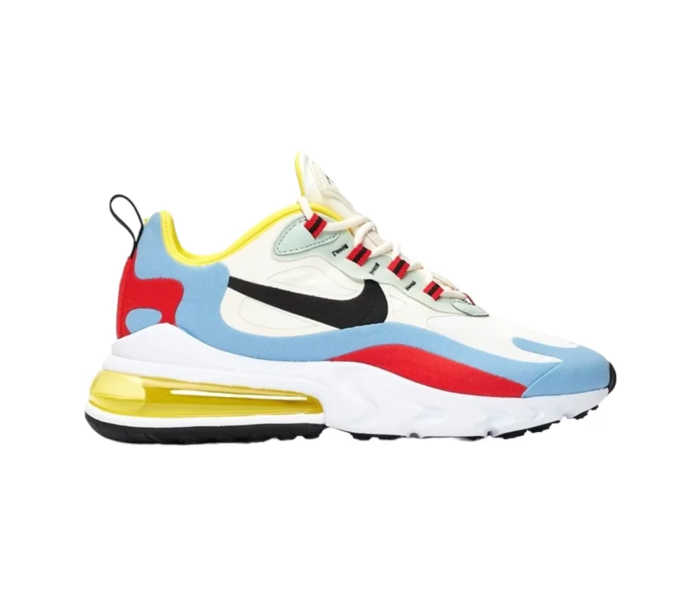 Nike Air Max 270 React