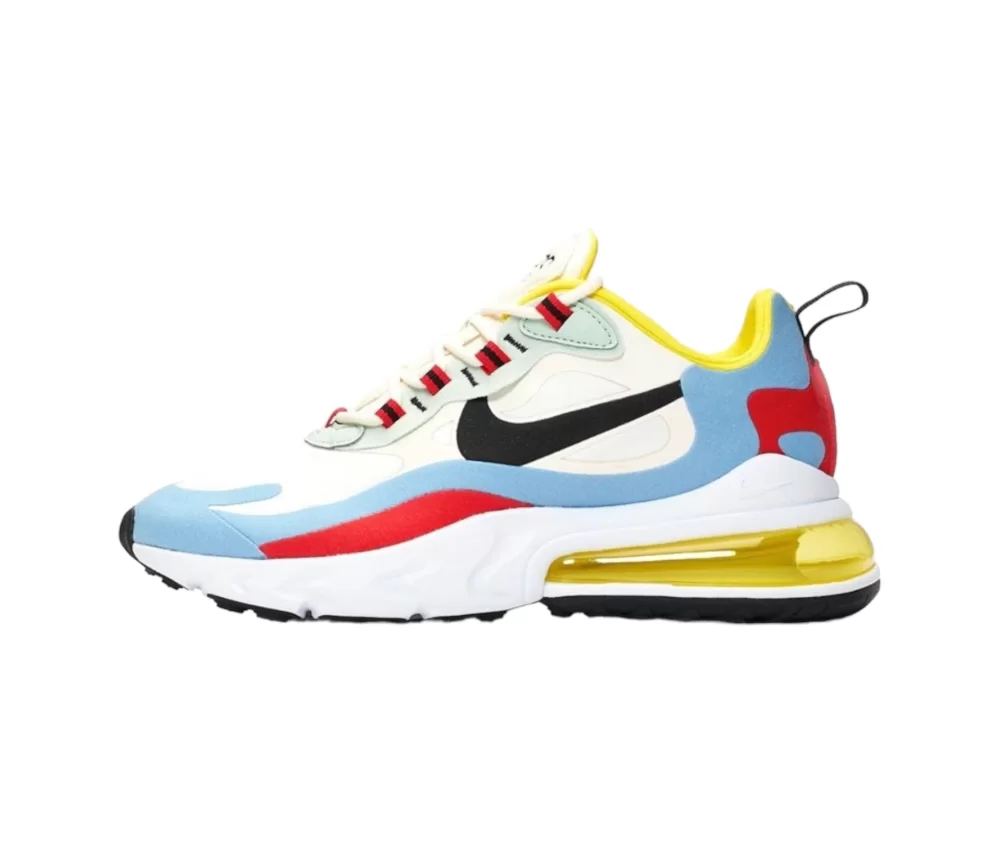 Nike Air Max 270 React