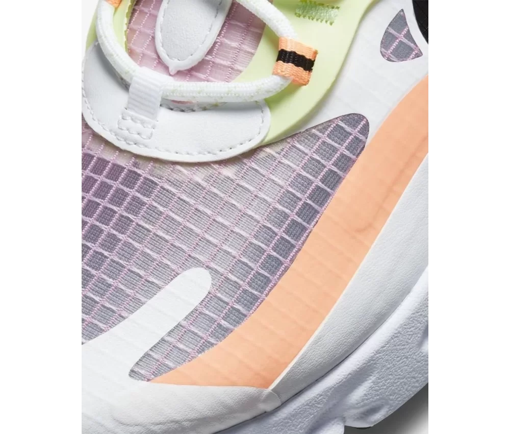Nike Air Max 270 React SE Light Arctic Pink