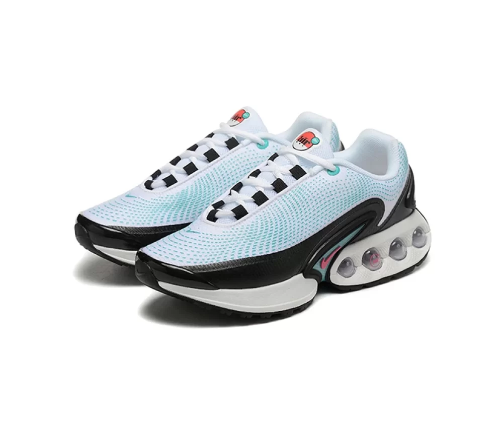 Nike Air Max DN Aqua Blue