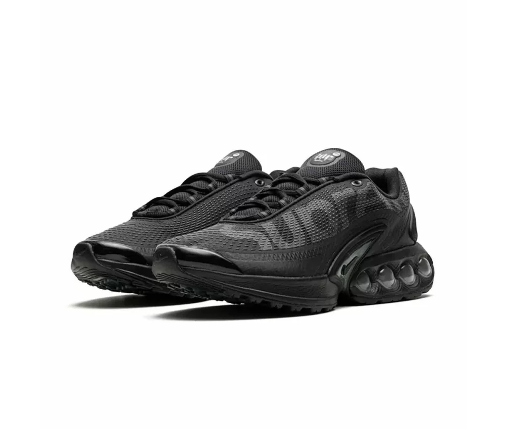 Nike Air Max Dn Supreme Black