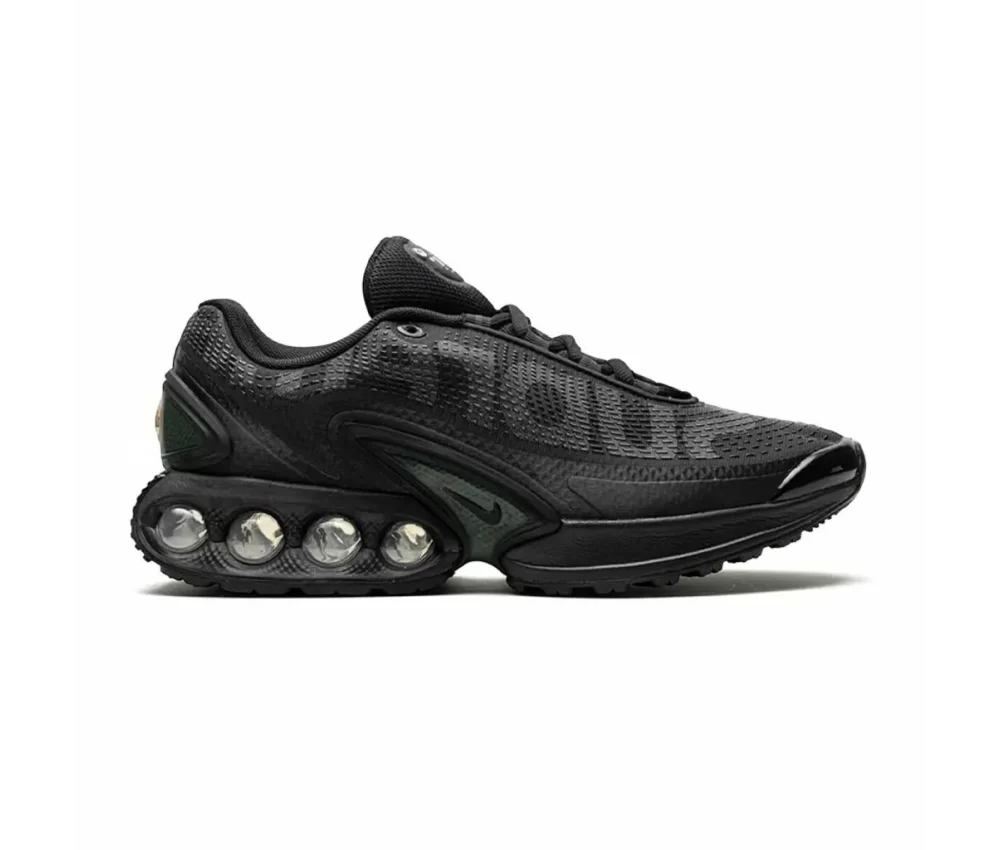 Nike Air Max Dn Supreme Black