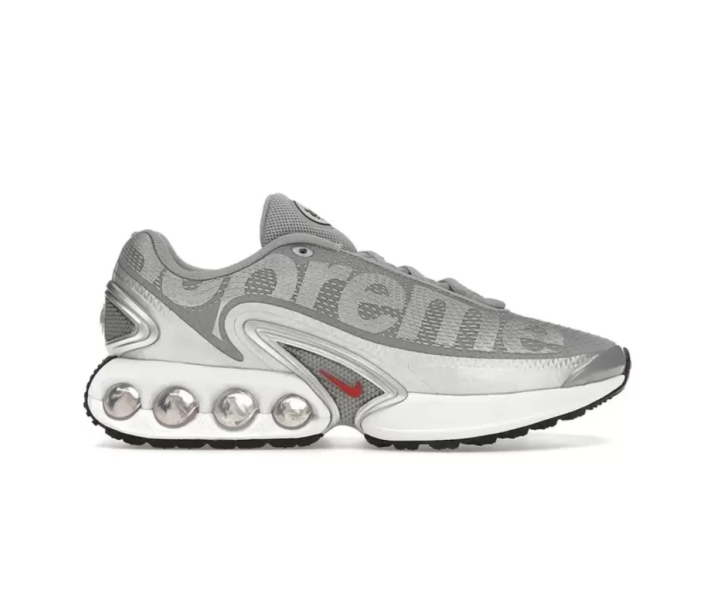 Nike Air Max DN Supreme Grey