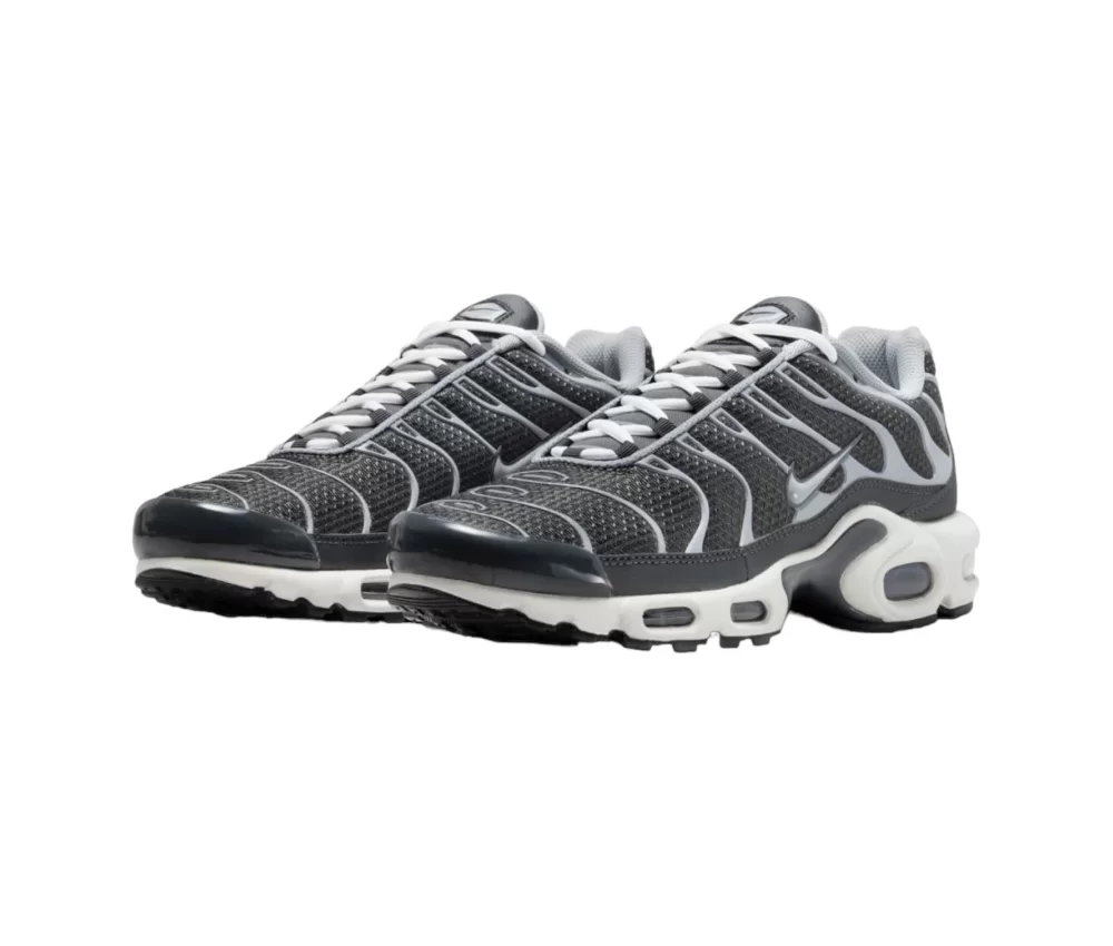 Nike Air Max Plus 3 Iron Gray