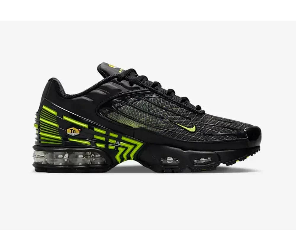 Nike Air Max Plus 3 TN Tuned