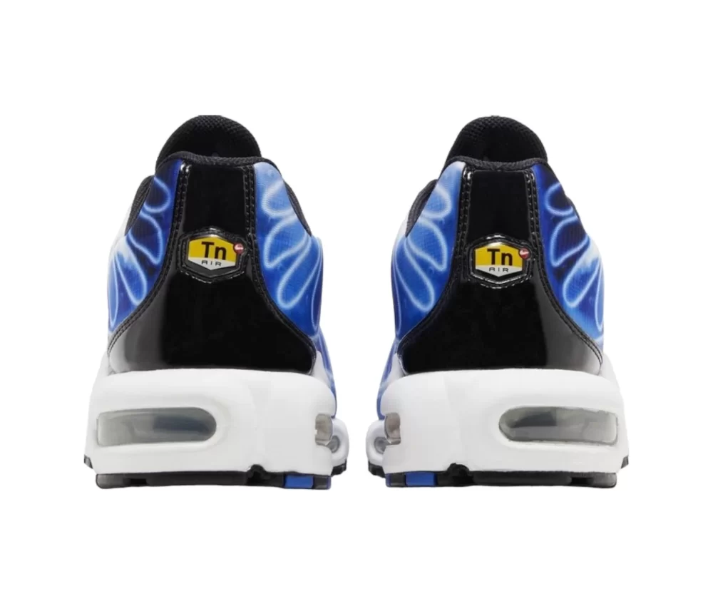 Nike Air Max Plus Light Photography - Old Royal