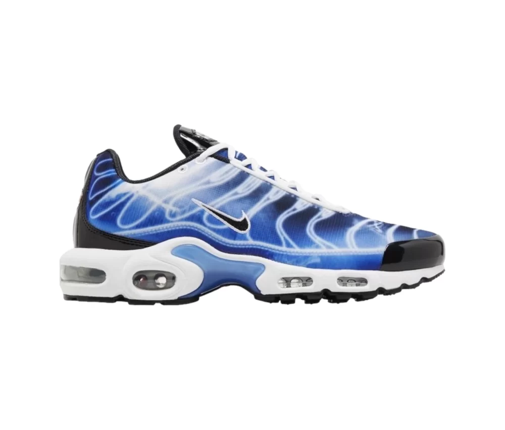 Nike Air Max Plus Light Photography - Old Royal