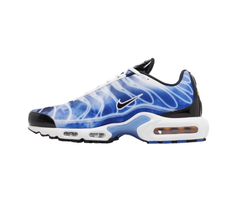 Nike Air Max Plus Light Photography - Old Royal