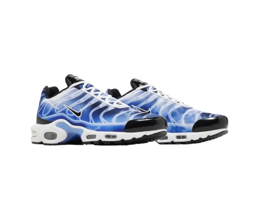 Nike Air Max Plus Light Photography - Old Royal