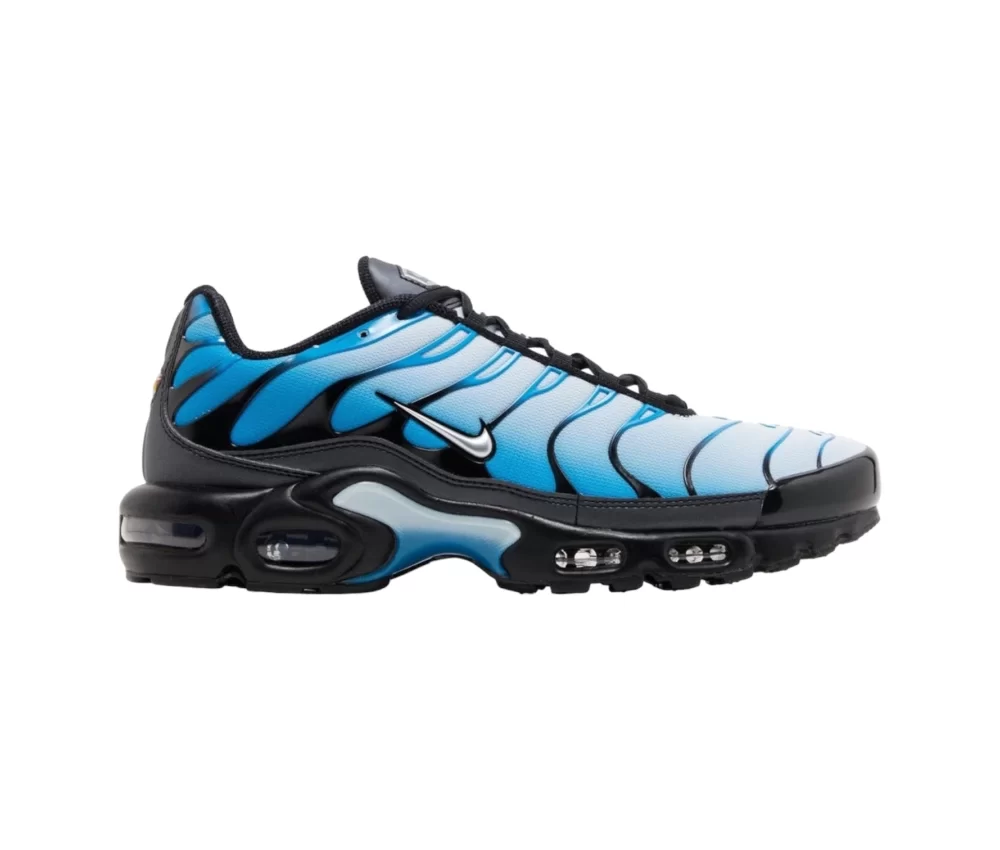 Nike Air Max Plus TN Neptune