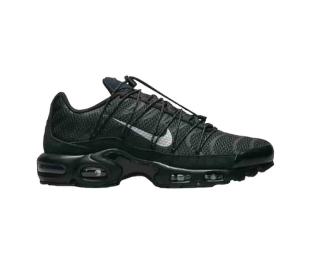 Nike Air Max Plus Utility Black