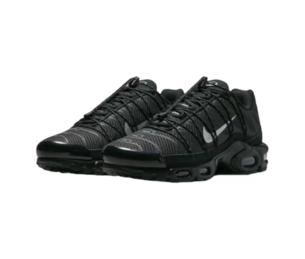 Nike Air Max Plus Utility Black