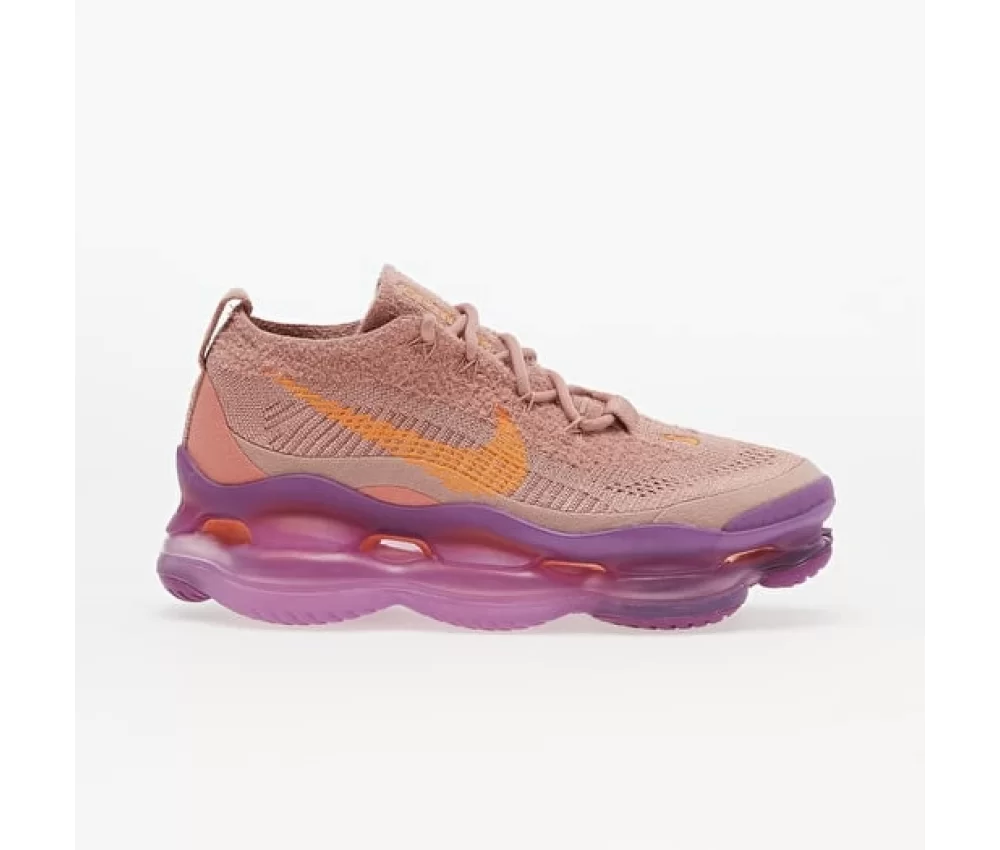 Nike Air Max Scorpion Flyknit Sneakers (W)