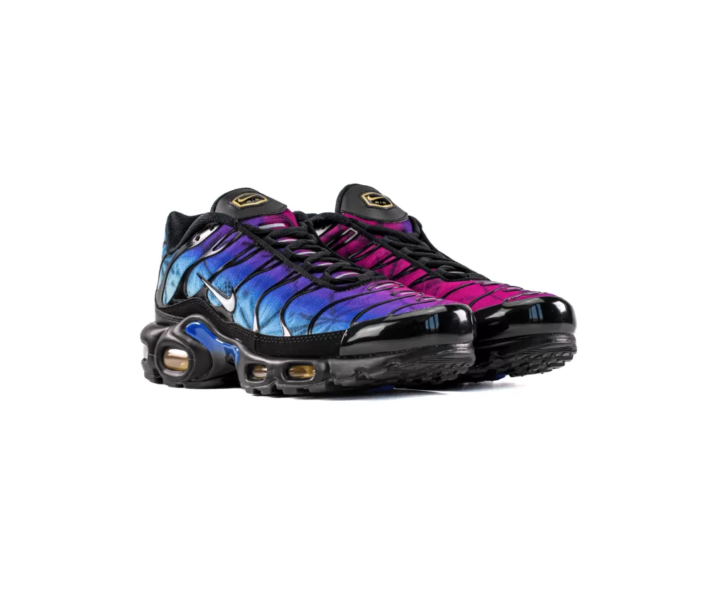 Nike Air Max TN 25TH Anniversary