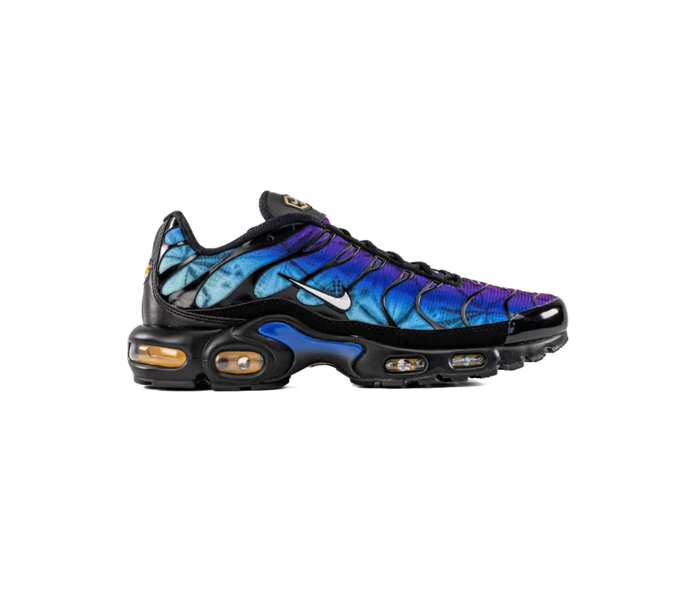 Nike Air Max TN 25TH Anniversary