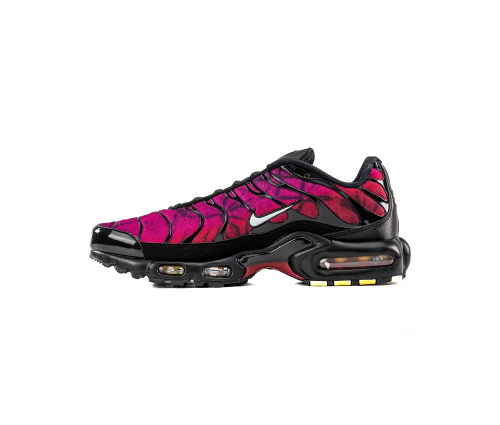 Nike Air Max TN 25TH Anniversary