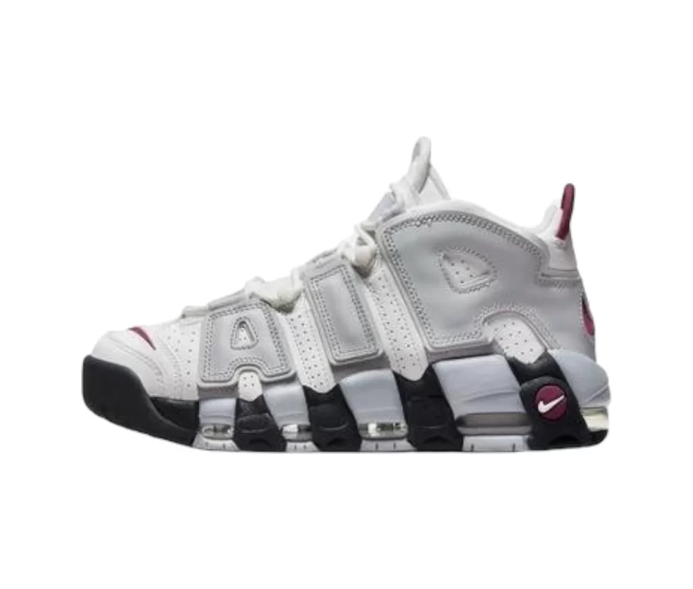 Nike Air More Uptempo An Off-Court Fave