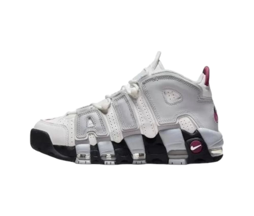 Nike Air More Uptempo An Off-Court Fave