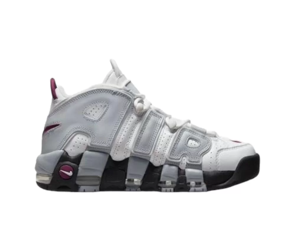 Nike Air More Uptempo An Off-Court Fave