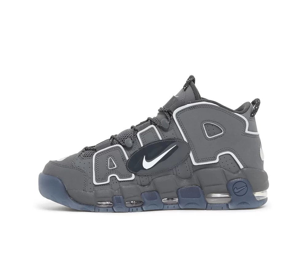 Nike Air More Uptempo Copy Paste Iron Grey