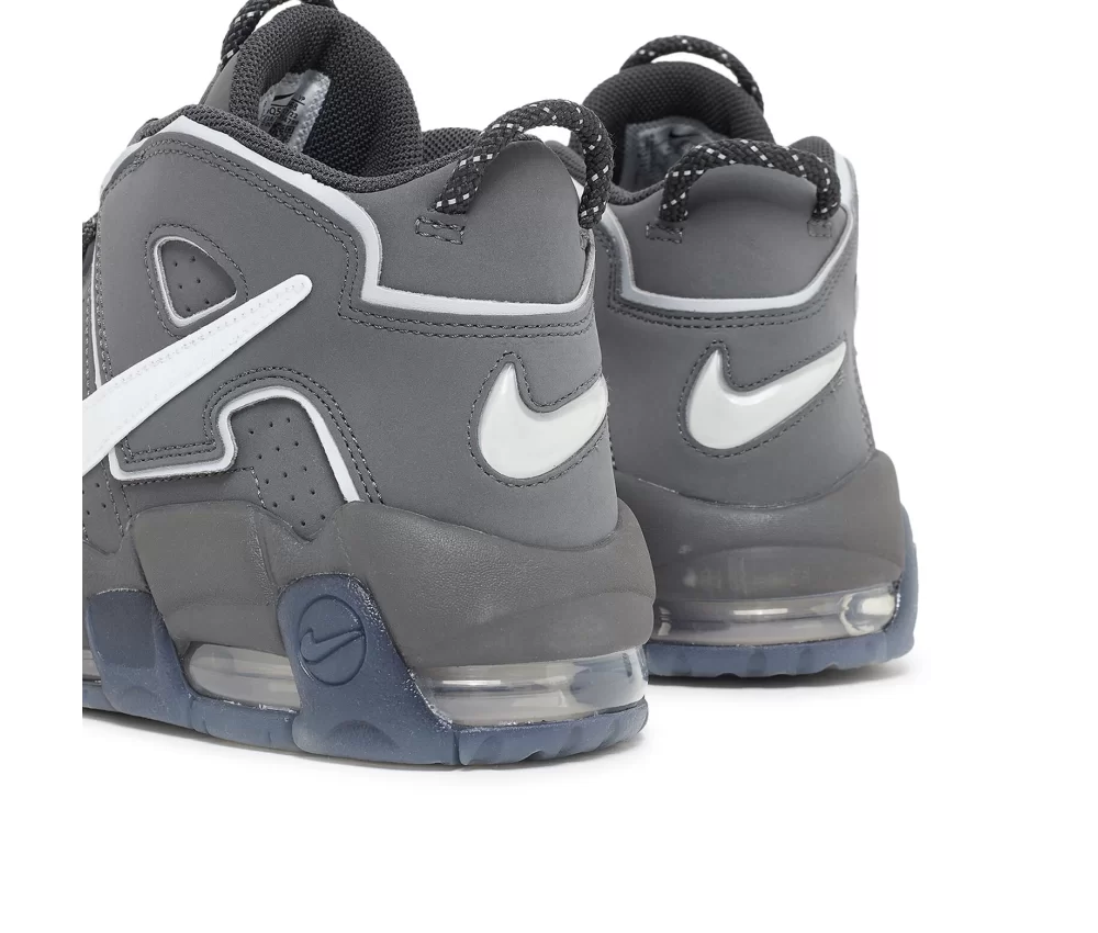 Nike Air More Uptempo Copy Paste Iron Grey