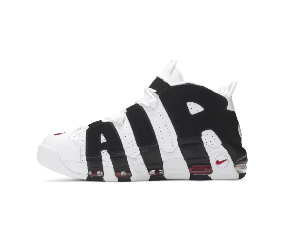 Nike Air More Uptempo Scottie Pippen