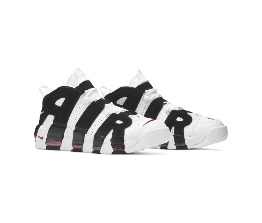 Nike Air More Uptempo Scottie Pippen