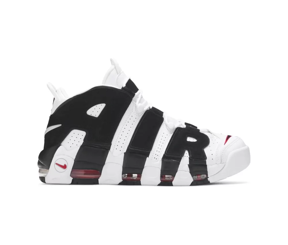 Nike Air More Uptempo Scottie Pippen