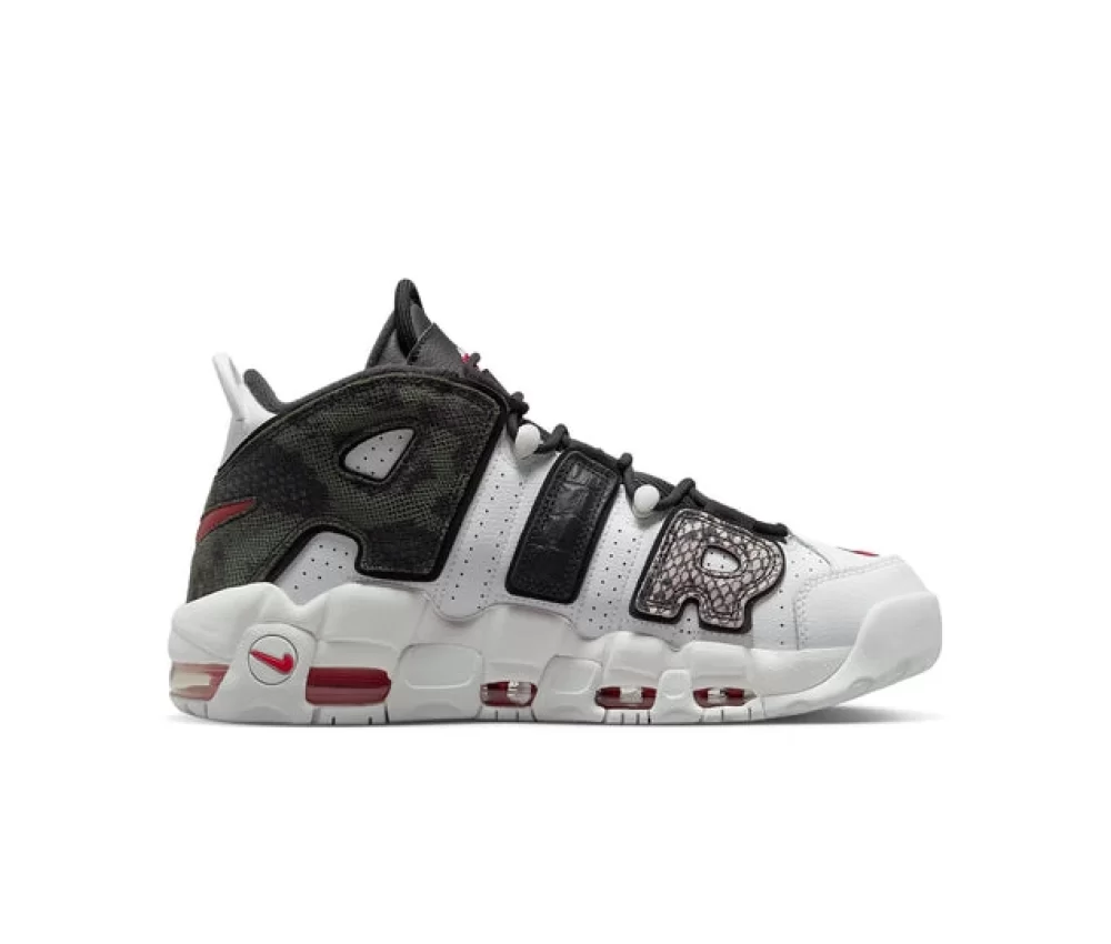 Nike Air More Uptempo Tunnel Walk