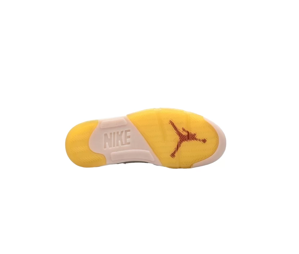 Nike Air Off White X Air Jordan 5
