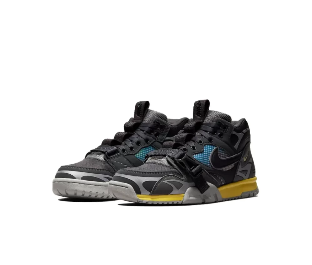 Nike Air Trainer 1 SP Dark Smoke Grey