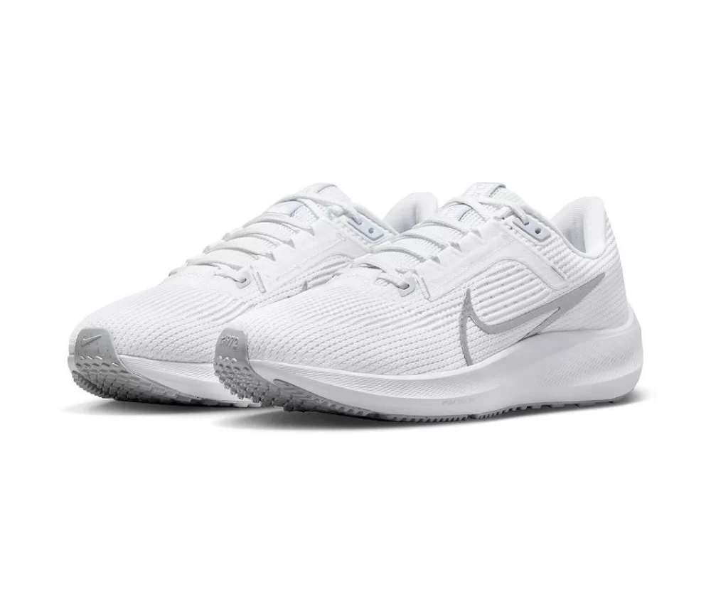 Nike Air Zoom Pegasus 40 White