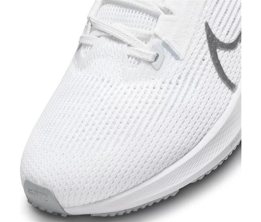 Nike Air Zoom Pegasus 40 White