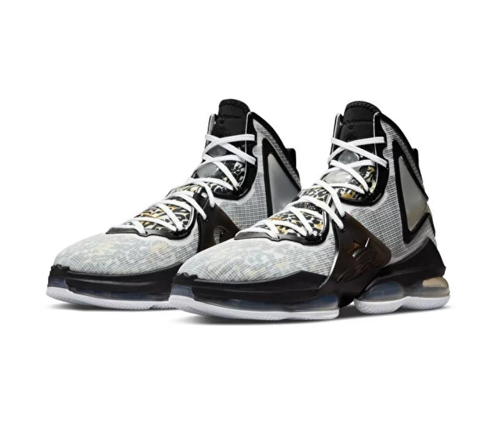 Nike Basketball Shoes Lebron 19