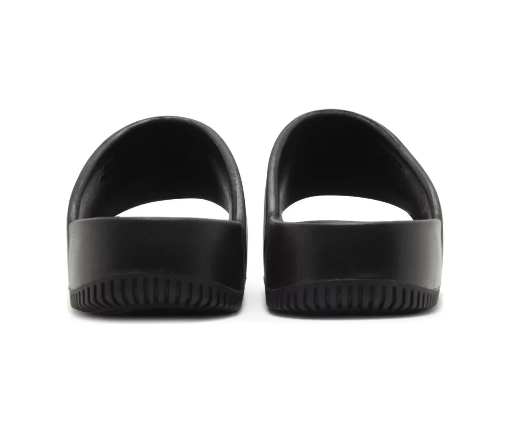 Nike Calm Slide Black