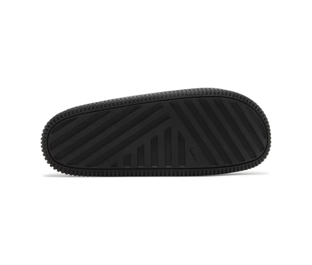 Nike Calm Slide Black