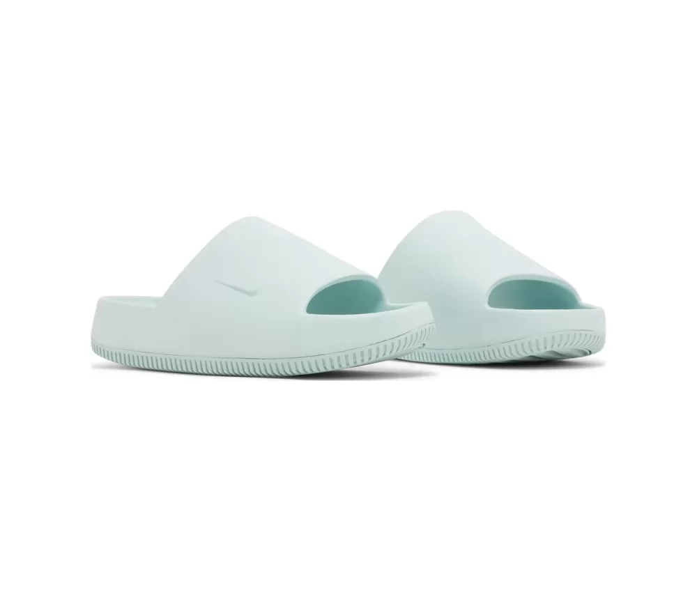 Nike Calm Slide Jade Ice