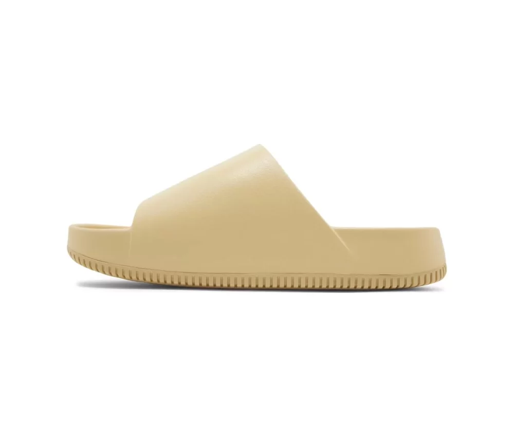 Nike Calm Slide Sesame