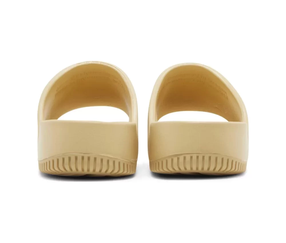 Nike Calm Slide Sesame