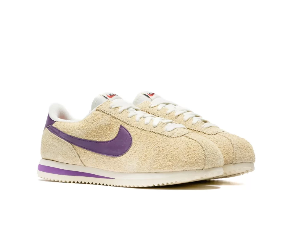 Nike Cortez Vintage Suede