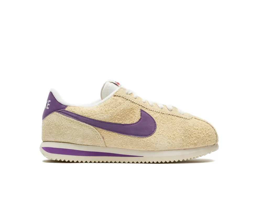 Nike Cortez Vintage Suede