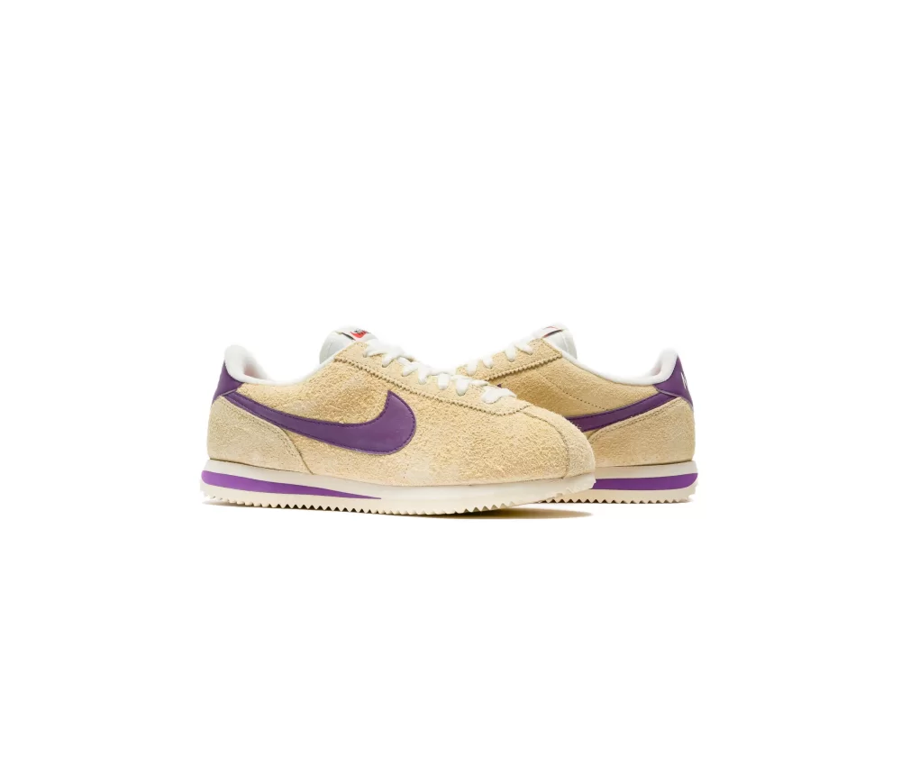 Nike Cortez Vintage Suede