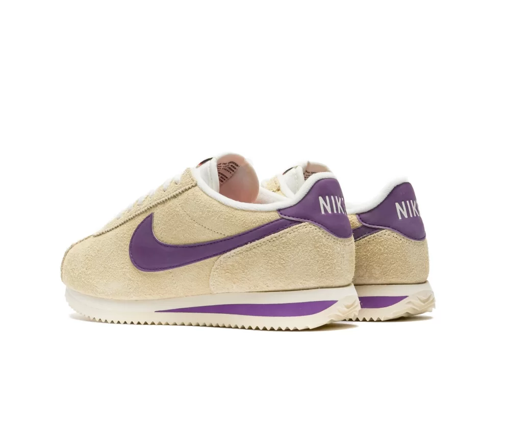 Nike Cortez Vintage Suede