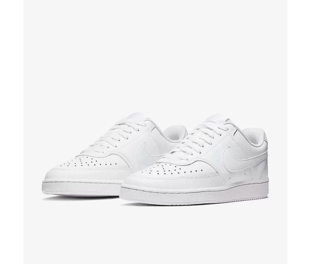 Nike Court Vision White