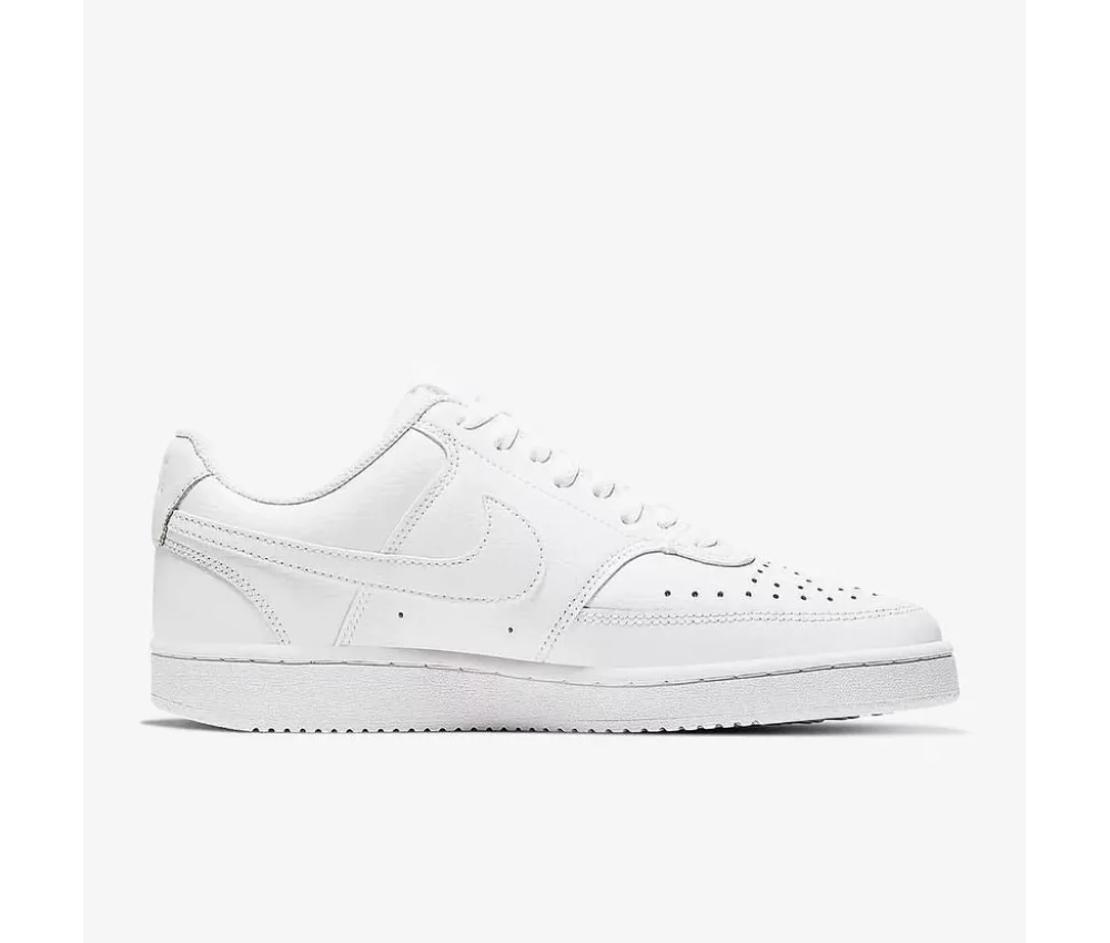 Nike Court Vision White