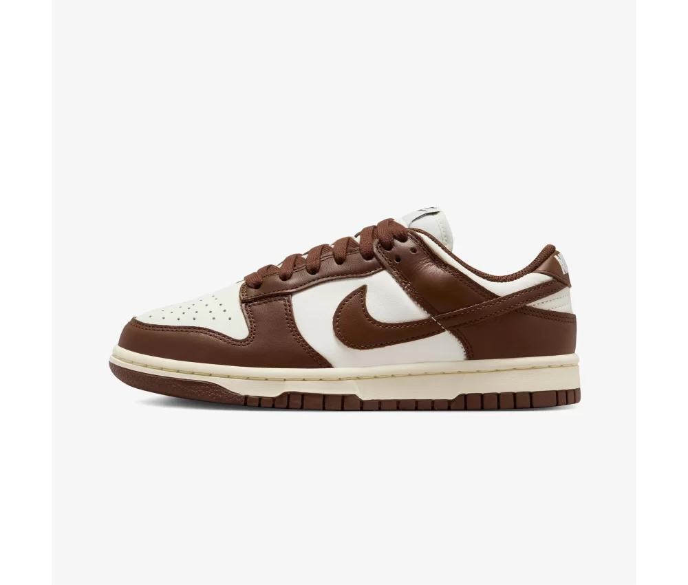 Nike Dunk Low Cacao Wow