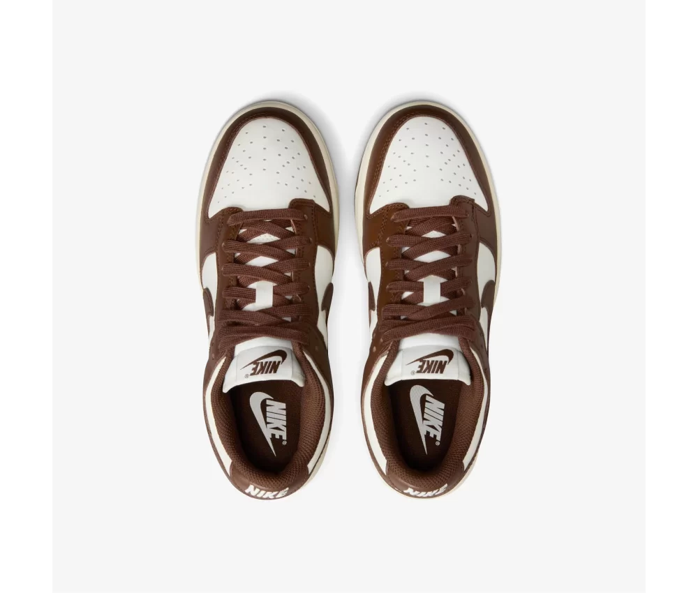 Nike Dunk Low Cacao Wow