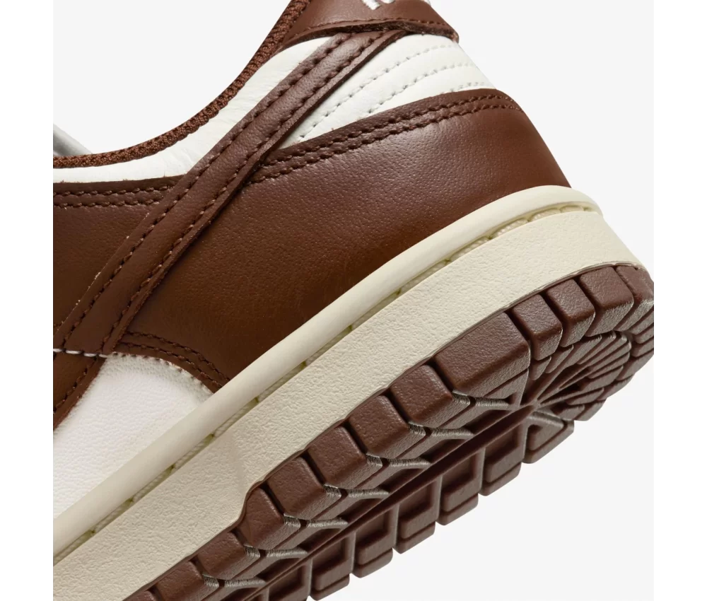 Nike Dunk Low Cacao Wow